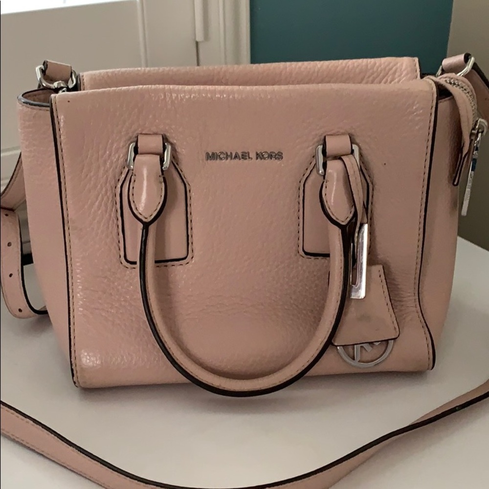 Michael Kors handbag